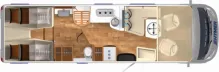 Fahrzeugbild Hymer B-Klasse ML I 880 #5