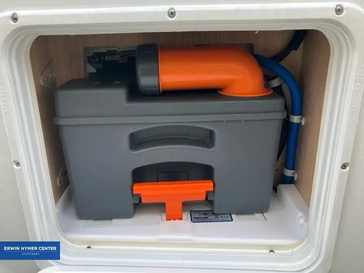 Fahrzeugbild Hymer B-Klasse ML I 880 #10