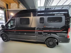 Bild 2 Dethleffs Globetrail 590 C Ford