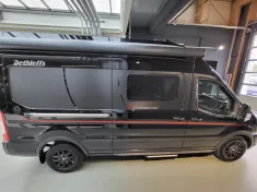 Bild 3 Dethleffs Globetrail 590 C Ford