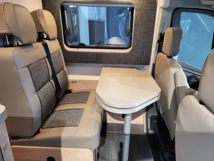 Fahrzeugbild Dethleffs Globetrail 590 C Ford #4