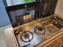 Fahrzeugbild Dethleffs Globetrail 590 C Ford #11