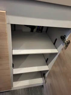 Bild 12 Dethleffs Globetrail 590 C Ford