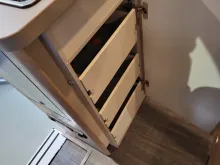 Fahrzeugbild Dethleffs Globetrail 590 C Ford #13