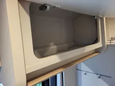 Bild 15 Dethleffs Globetrail 590 C Ford