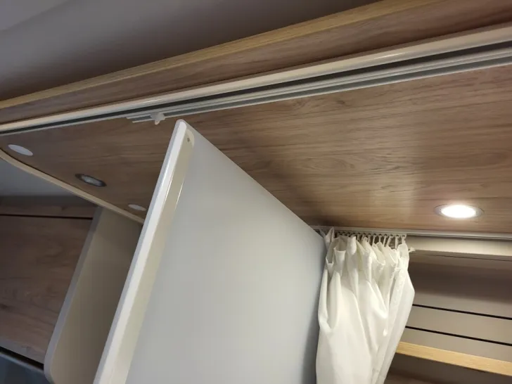 Fahrzeugbild Dethleffs Globetrail 590 C Ford #19