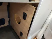 Fahrzeugbild Dethleffs Globetrail 590 C Ford #20