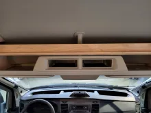 Fahrzeugbild Dethleffs Globetrail 590 C Ford #22