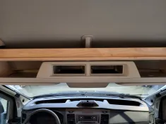 Bild 22 Dethleffs Globetrail 590 C Ford