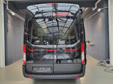 Fahrzeugbild Dethleffs Globetrail 590 C Ford #26