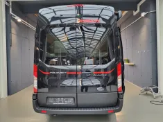 Bild 26 Dethleffs Globetrail 590 C Ford