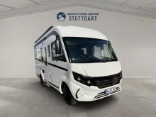 Fahrzeugbild Laika Ecovip H 2109 #1