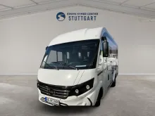 Fahrzeugbild Laika Ecovip H 2109 #2