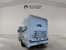 Fahrzeugbild Laika Ecovip H 2109 #3
