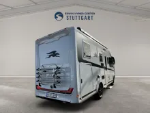 Fahrzeugbild Laika Ecovip H 2109 #4