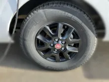 Fahrzeugbild Laika Ecovip H 2109 #6
