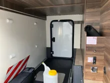 Fahrzeugbild Laika Ecovip H 2109 #8