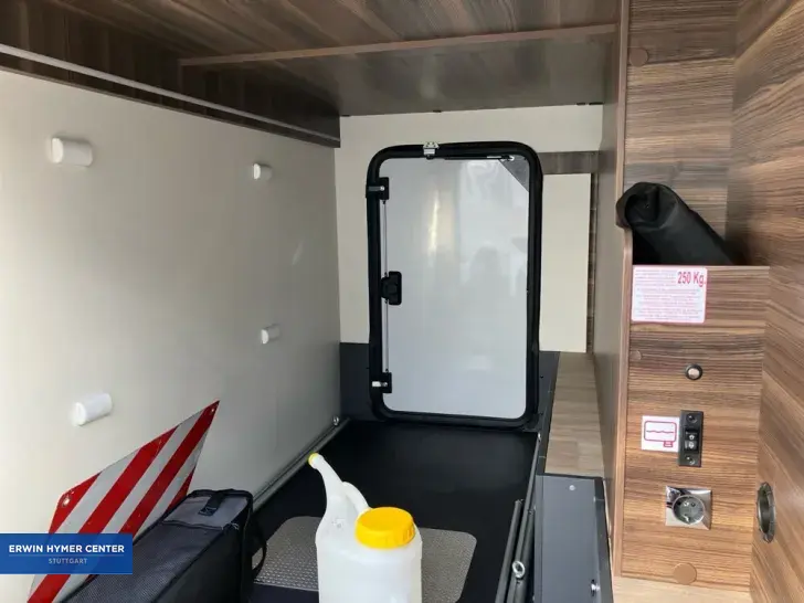 Fahrzeugbild Laika Ecovip H 2109 #8