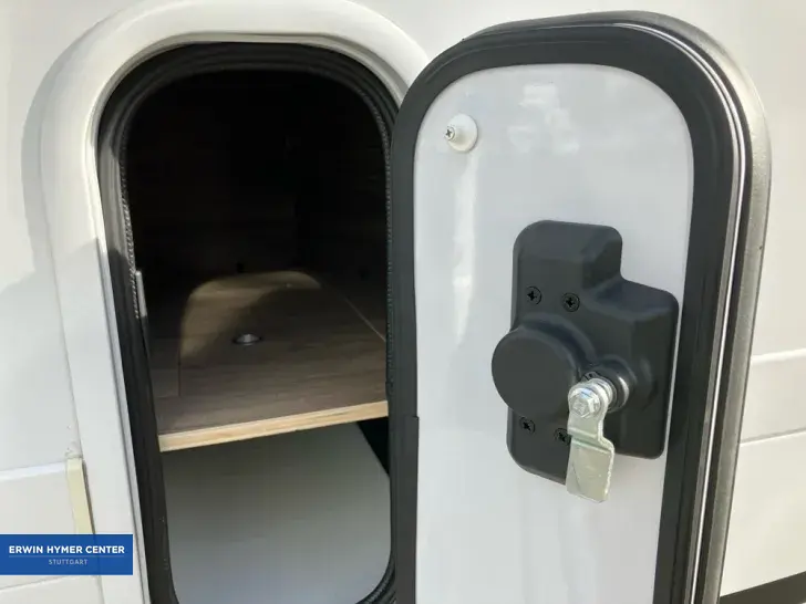 Fahrzeugbild Laika Ecovip H 2109 #9