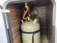 Fahrzeugbild Laika Ecovip H 2109 #10