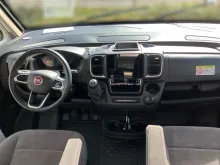 Fahrzeugbild Laika Ecovip H 2109 #11