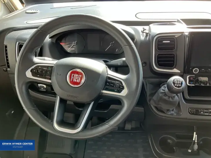 Fahrzeugbild Laika Ecovip H 2109 #12