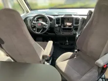 Fahrzeugbild Laika Ecovip H 2109 #13