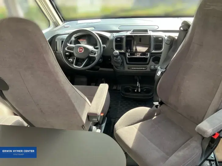 Fahrzeugbild Laika Ecovip H 2109 #13