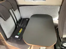 Fahrzeugbild Laika Ecovip H 2109 #14