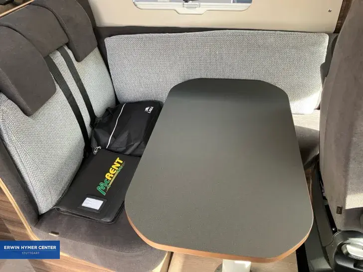 Fahrzeugbild Laika Ecovip H 2109 #14