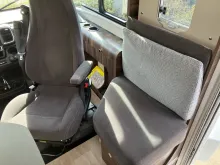 Fahrzeugbild Laika Ecovip H 2109 #15