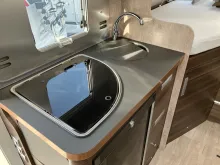 Fahrzeugbild Laika Ecovip H 2109 #16