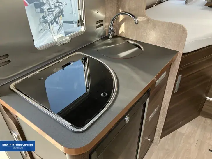 Fahrzeugbild Laika Ecovip H 2109 #16