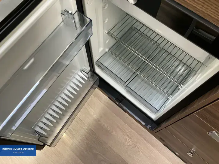 Fahrzeugbild Laika Ecovip H 2109 #18