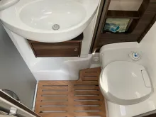 Fahrzeugbild Laika Ecovip H 2109 #19