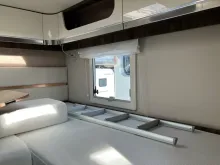 Fahrzeugbild Laika Ecovip H 2109 #22