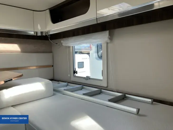 Fahrzeugbild Laika Ecovip H 2109 #22
