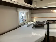 Fahrzeugbild Laika Ecovip H 2109 #23