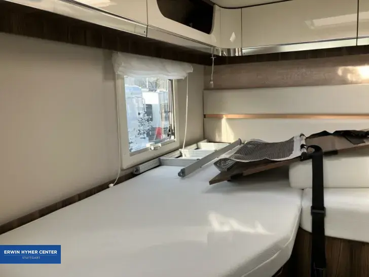 Fahrzeugbild Laika Ecovip H 2109 #23