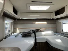 Fahrzeugbild Laika Ecovip H 2109 #24
