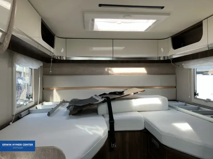 Fahrzeugbild Laika Ecovip H 2109 #24