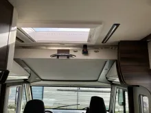 Fahrzeugbild Laika Ecovip H 2109 #25