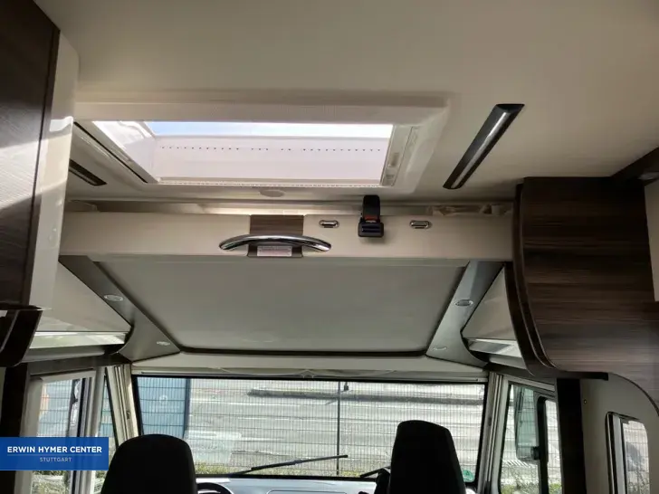 Fahrzeugbild Laika Ecovip H 2109 #25