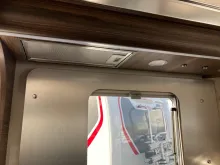 Fahrzeugbild Laika Ecovip H 2109 #26