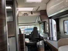 Fahrzeugbild Laika Ecovip H 2109 #28