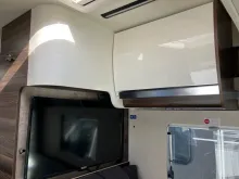 Fahrzeugbild Laika Ecovip H 2109 #30