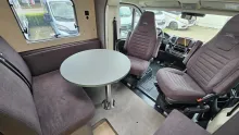 Fahrzeugbild Laika Kosmo L 409 #13