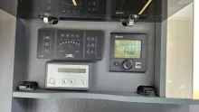 Fahrzeugbild Laika Kosmo L 409 #17