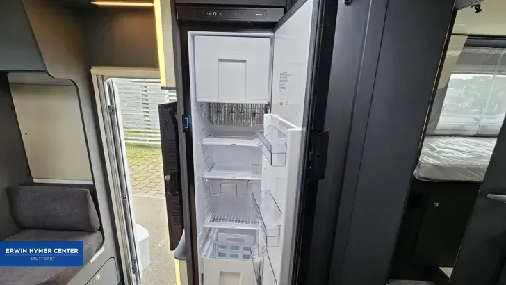 Fahrzeugbild Laika Kosmo L 409 #25