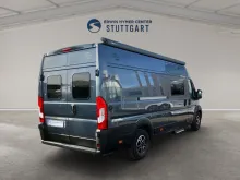 Fahrzeugbild Carado pro CV 640+ #4